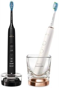 Philips Sonicare DiamondClean HX9914/57 Duo